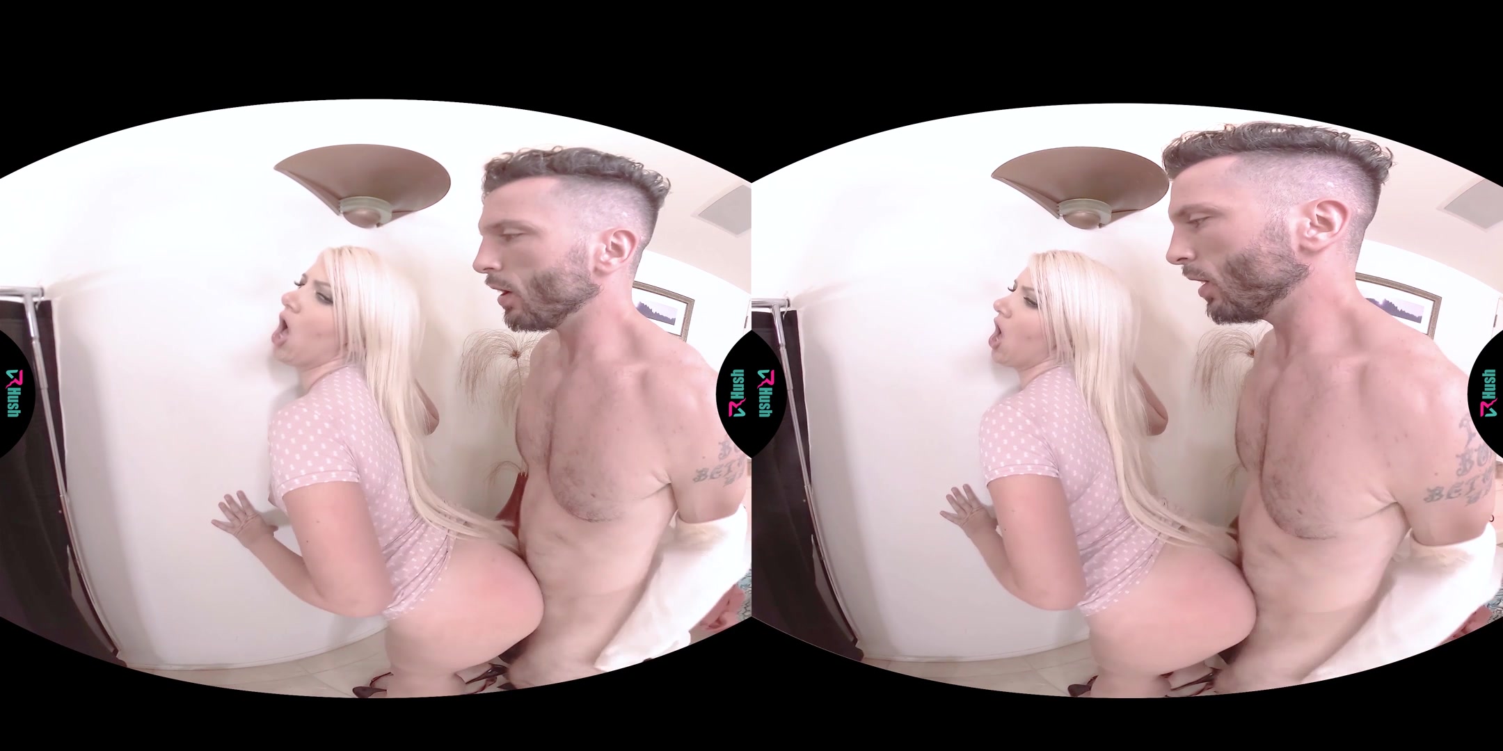 Layla Price & Mike Mancini