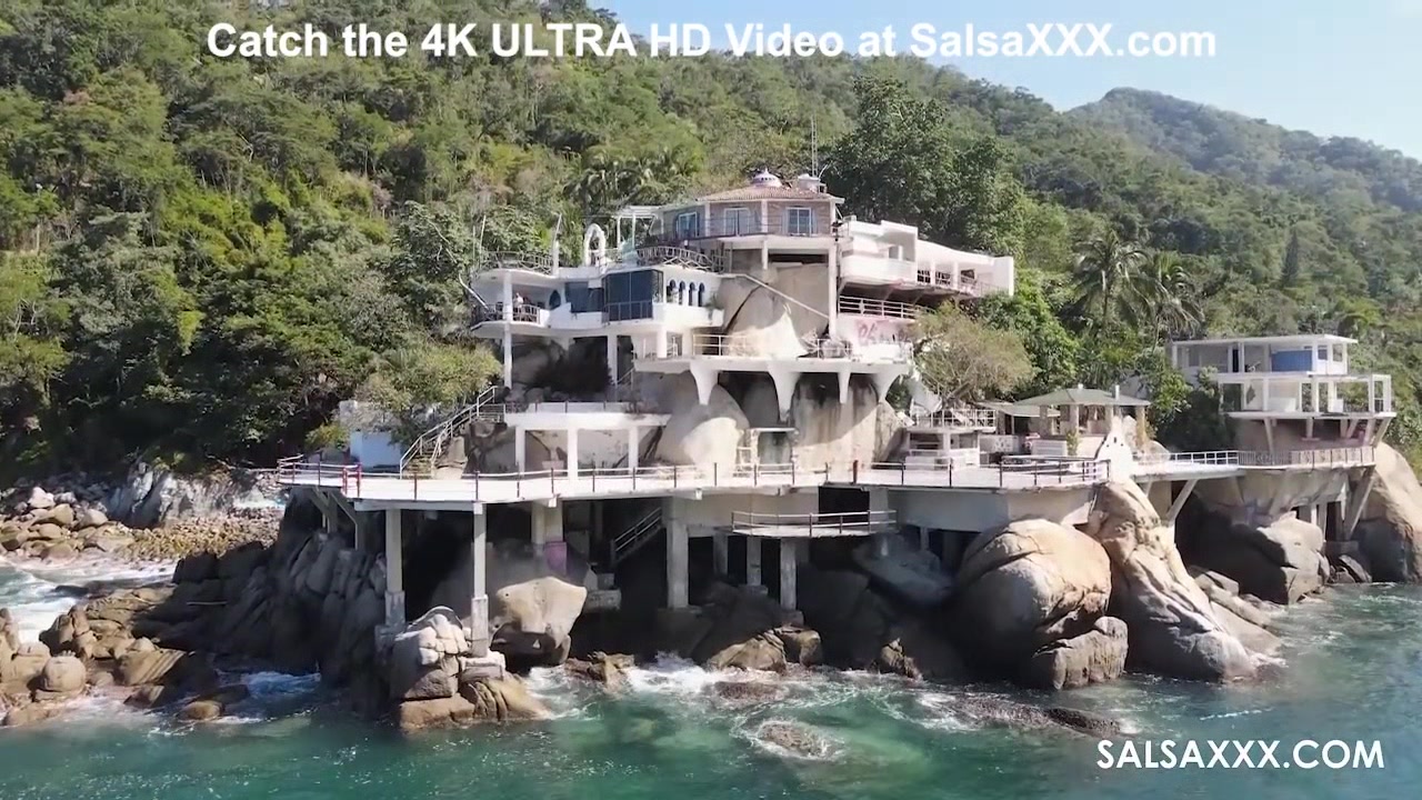 Fucking with a Side of Seaside - Salsaxxx