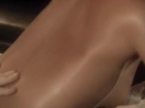 K.C. Williams, Natasha Skyler, Racquel Darrian in vintage xxx movie