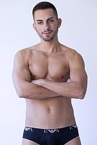 Hugo Arias