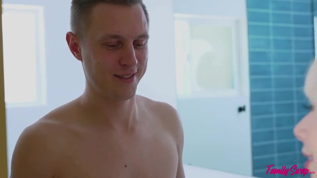 One Big Horny Family - S5:E9 - Nubiles-Porn