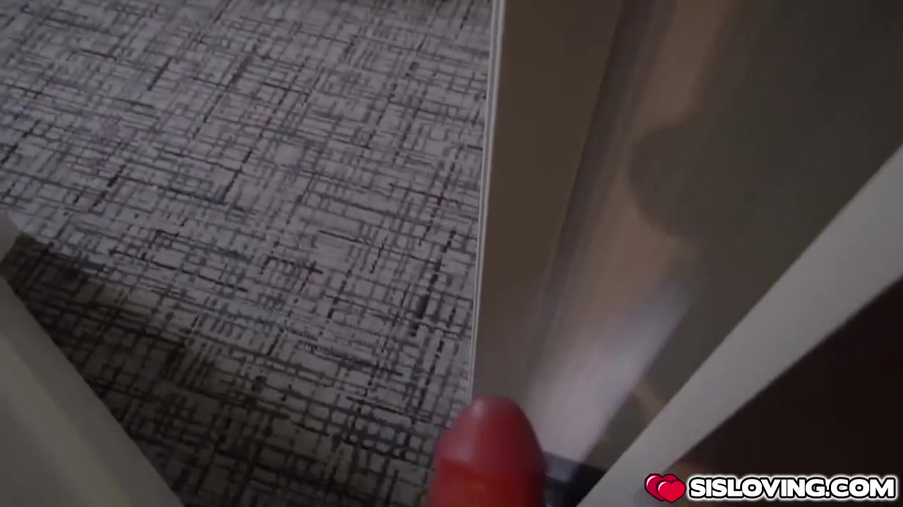 Is Sucking And Fucking Her Stepbros Prick - Jaycee Starr