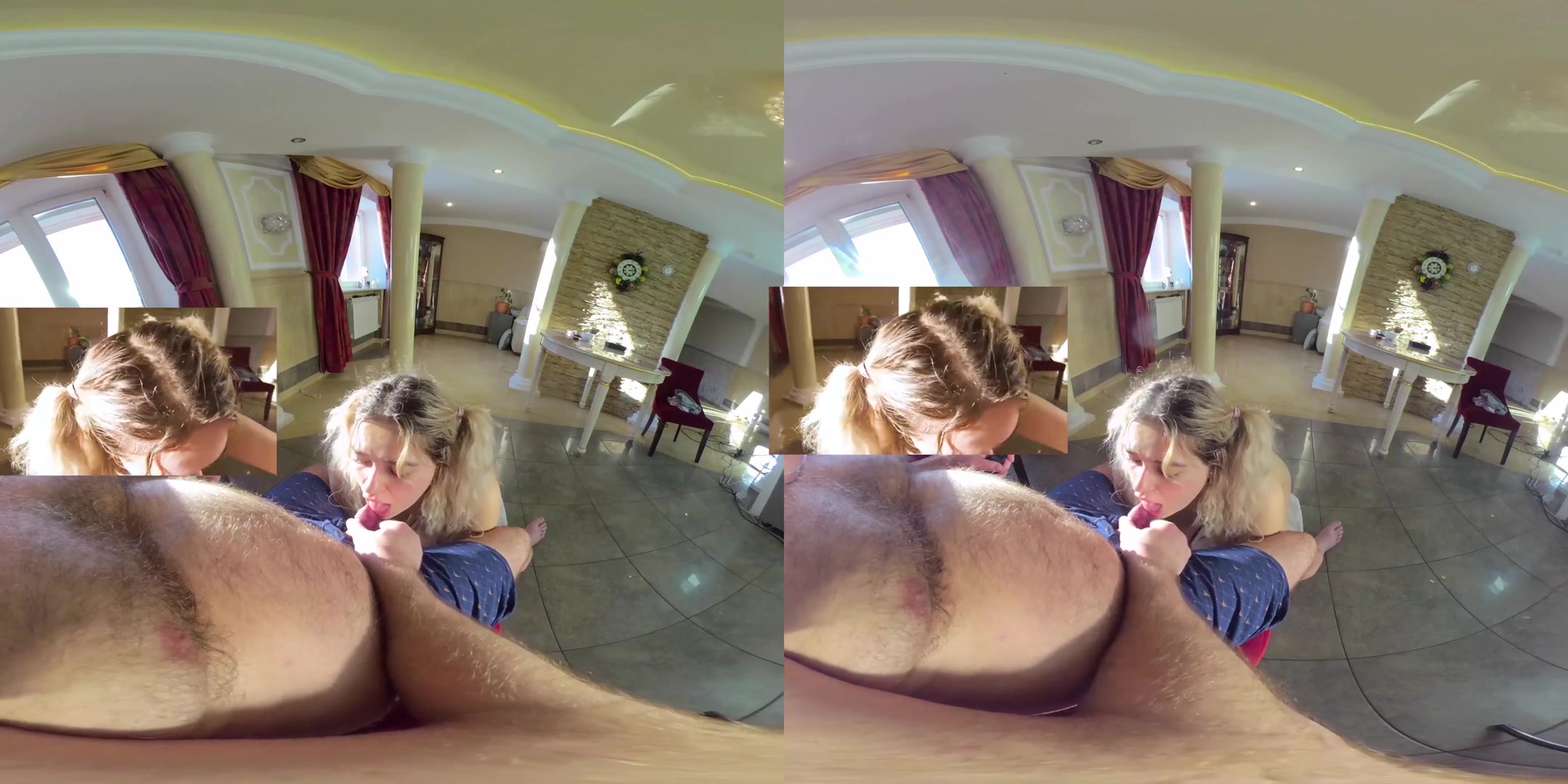 Young Chubby Girl With Big Tits Eva Stone Casting - Amateur Blonde Multicam Hardcore