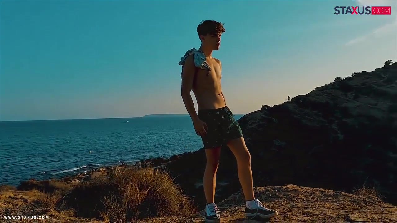 Beach Sex