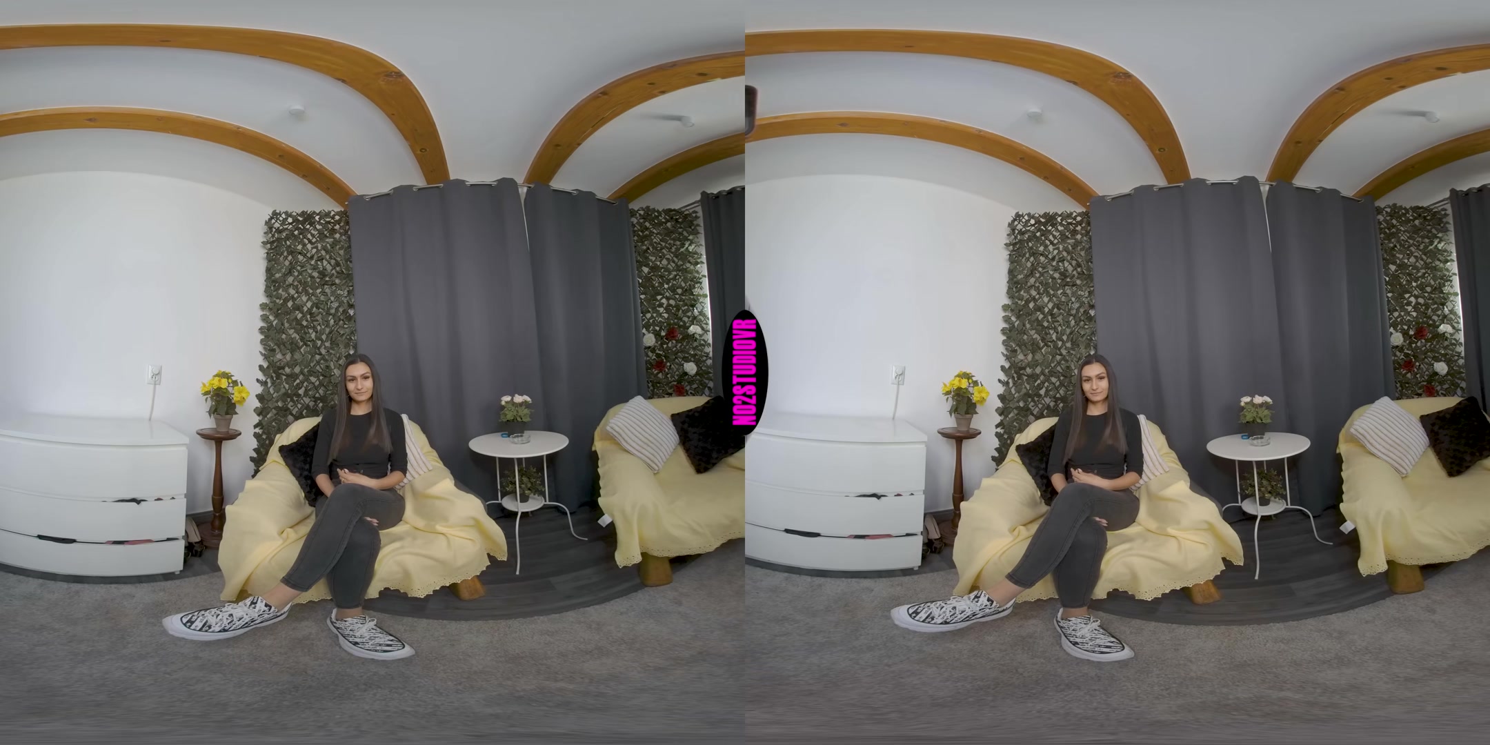 My First VR - No2StudioVR