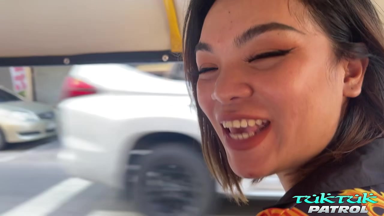 XXX Thai Amateur