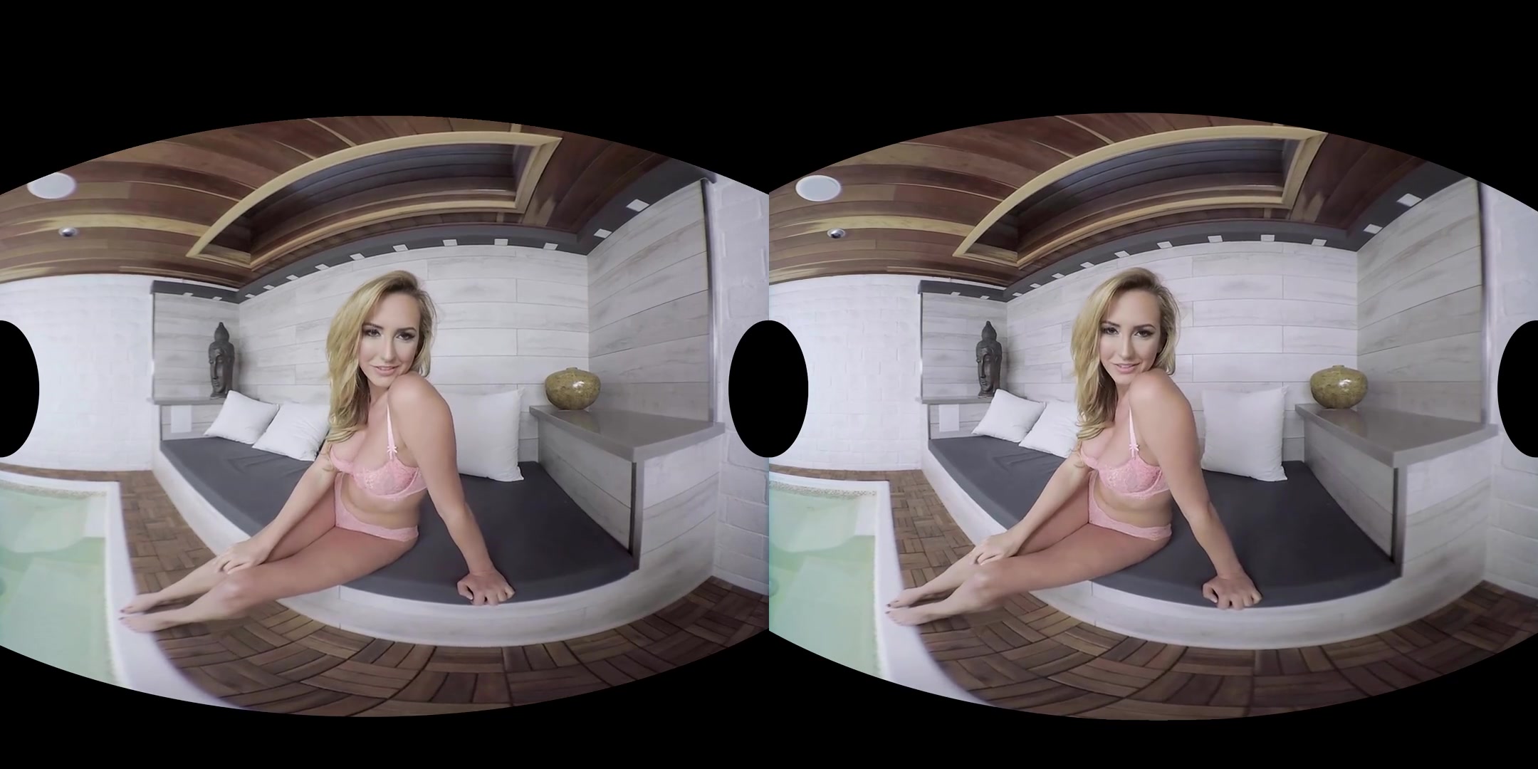 Brett Rossi in Picture Perfect - RealityLovers