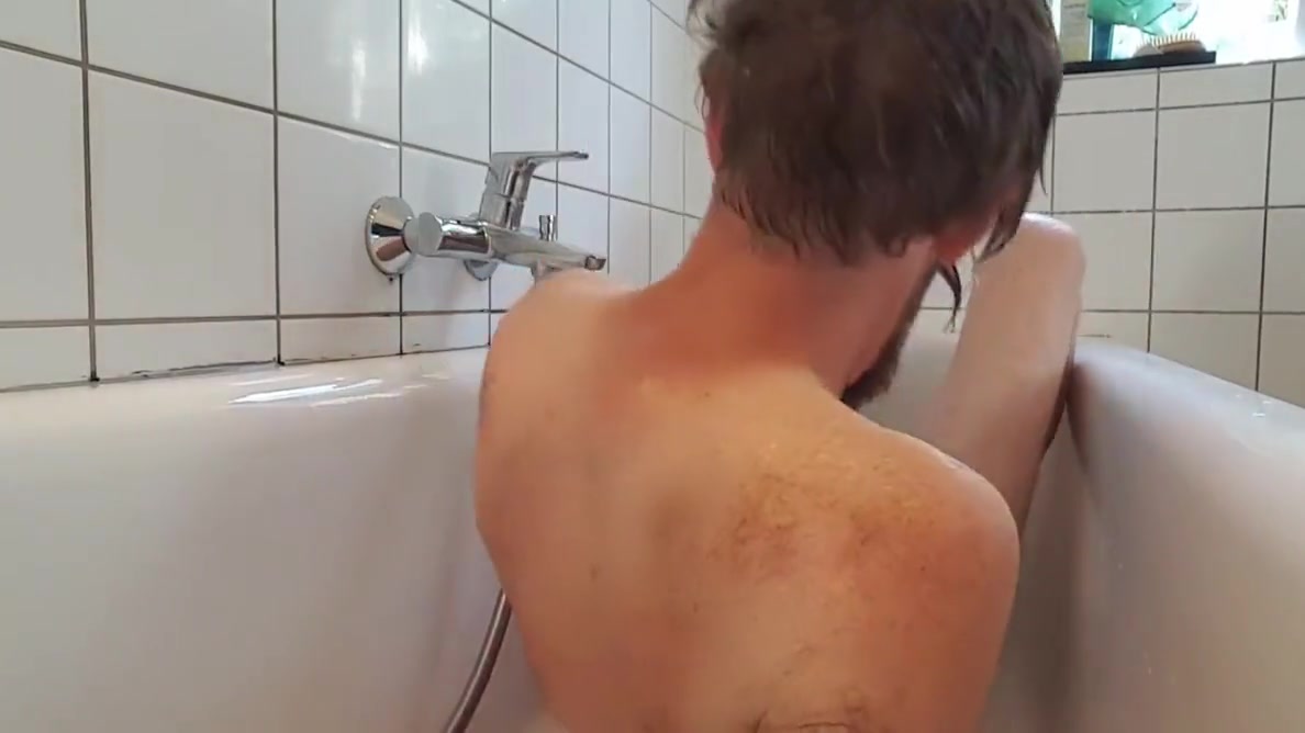 Piss Lover - Fun In Bathroom 02