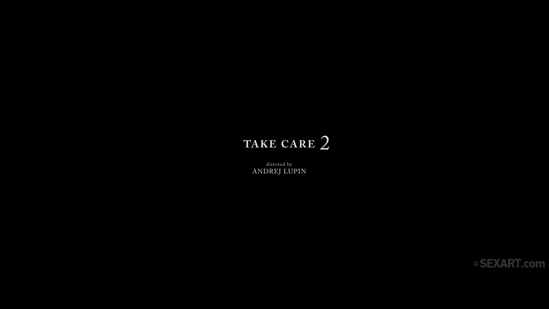 Take Care 2 - Chrissy Fox & Maxmilian Dior - SexArt
