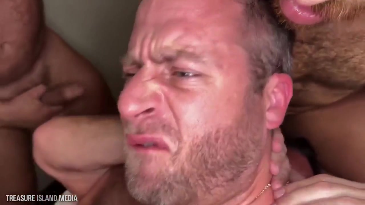 I Want All Of You With Matt Muck, Joel Morris And Silver Steele