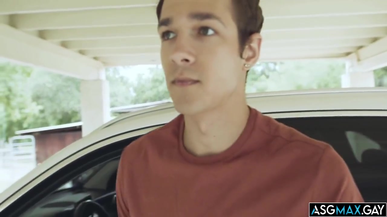 Adam Ramzi And Jayden Marcos In Stockholm Syndrome Fucks His Captor In This Emotional And Beautifully Captured Story With Two Super Hunks! 6 Min