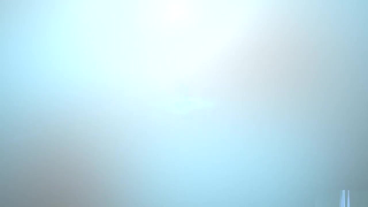 Tiny redhead newbie Emma masturbating