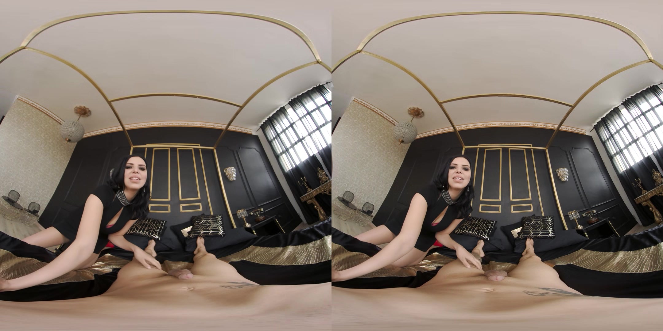 Kira Queen's Spy Passions
