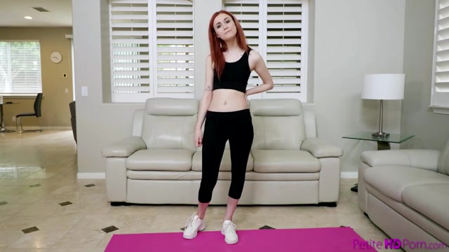 Hot For The Job - S2:E2 - Nubiles-Porn
