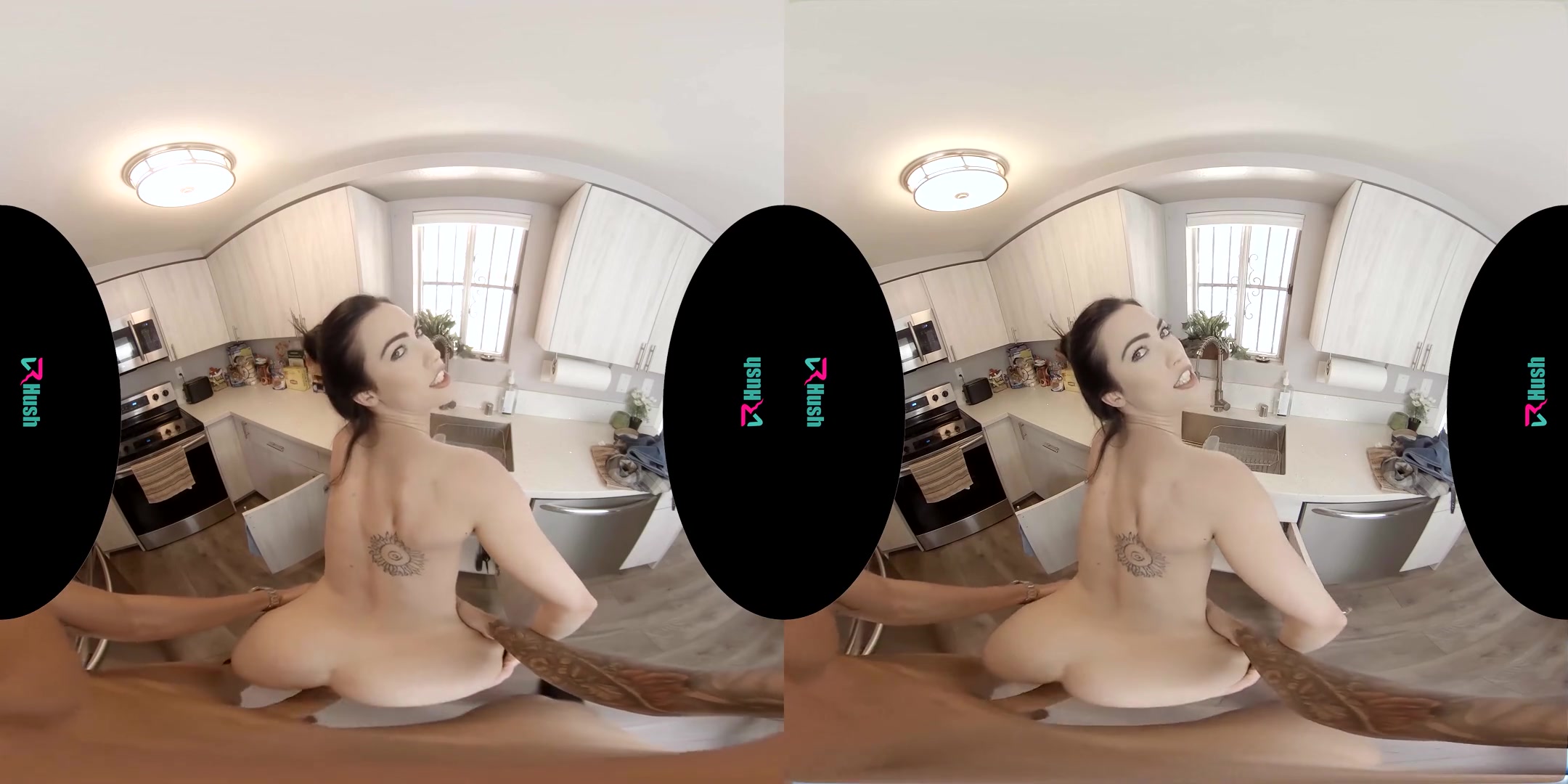 I Heard Your Pipes Need To Be Fixed? - Blowjob and Fuck POV