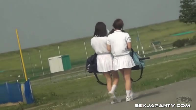 Serving Up Some Love - SexJapanTV