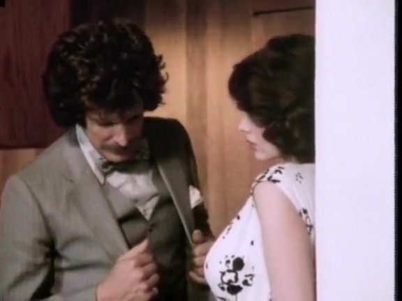 Desiree Cousteau in vintage sex scene