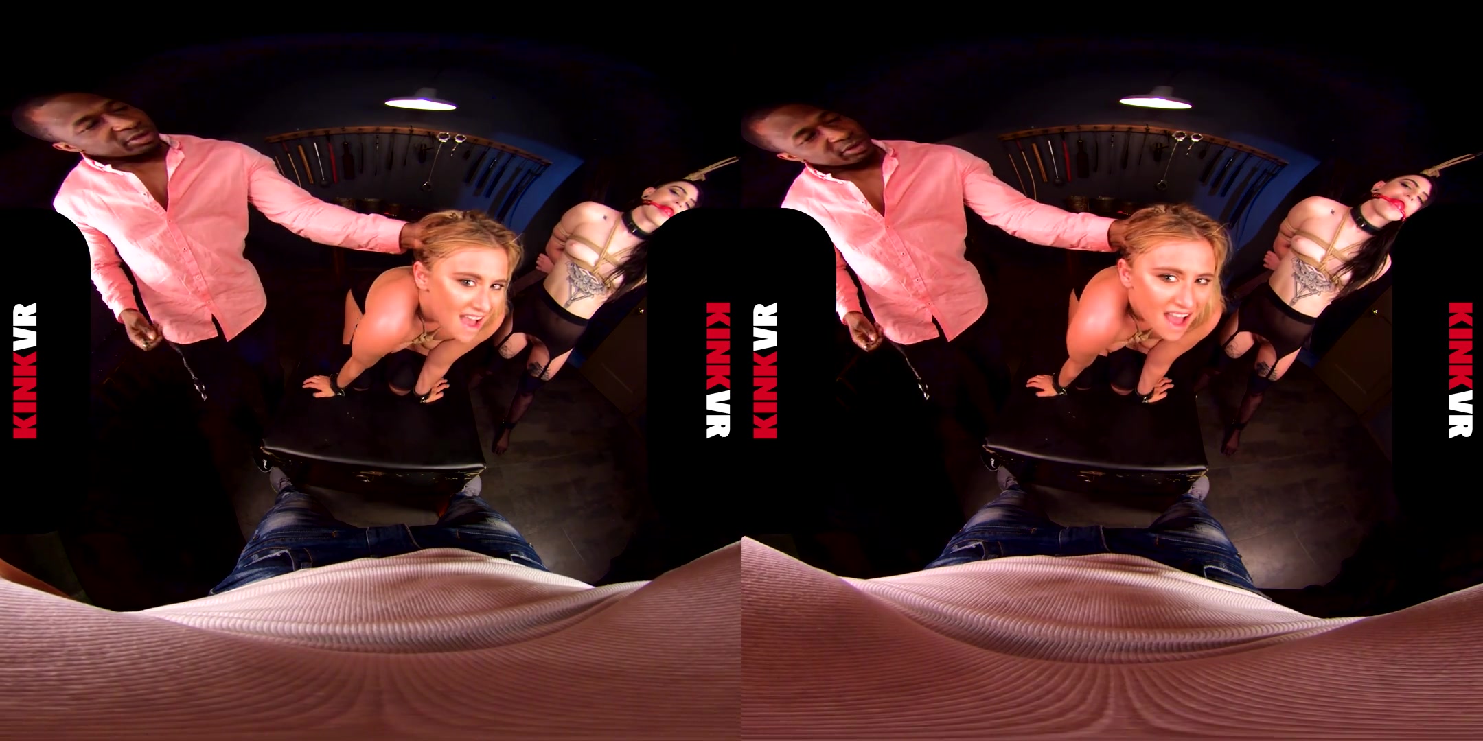 Cruzing 4 Sluts - SexLikeReal