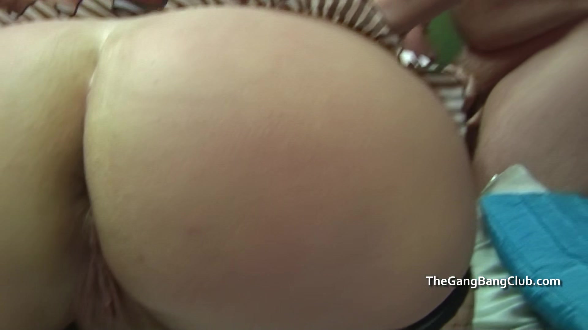Big boobed British BBW's servicing older guys