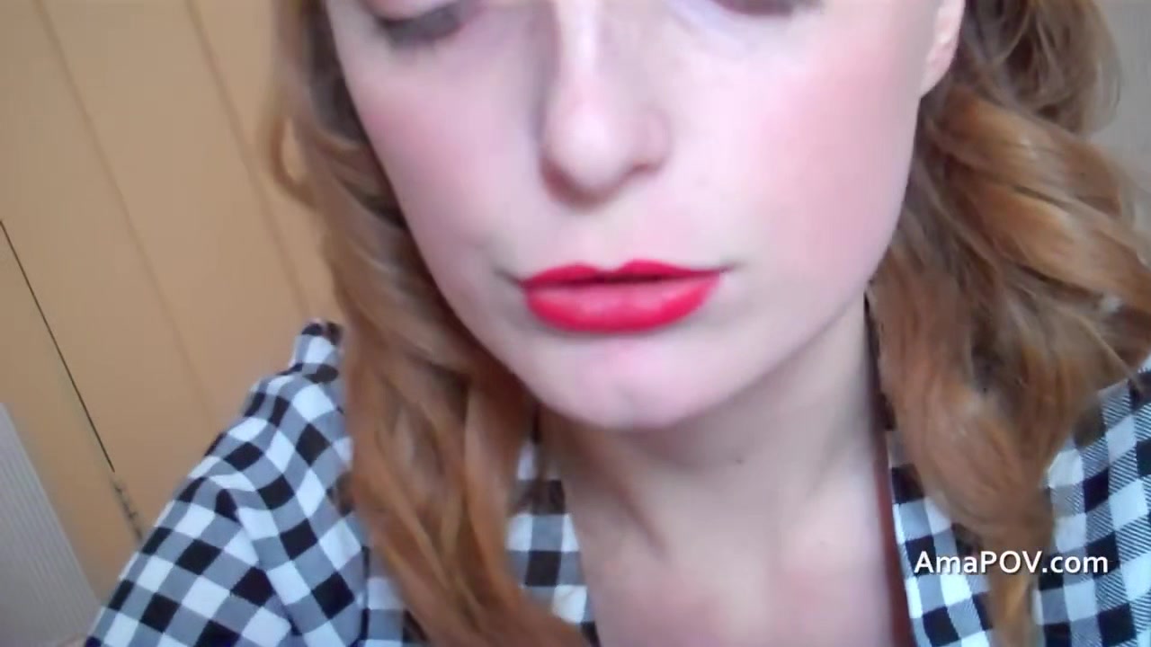 Watch me Empty my Load into Lolas Mouth