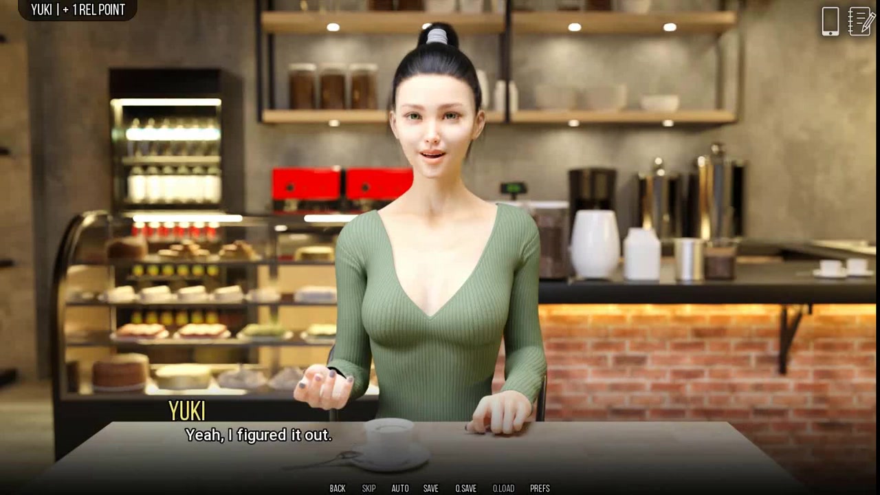 University Of Problems Naked Training With Hot Milf Ep 41