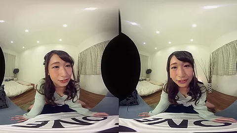 Emi Tsubai in Emi Tsubai A World Where an Innocent Girl Will Do Anything For You 1 - CasanovA