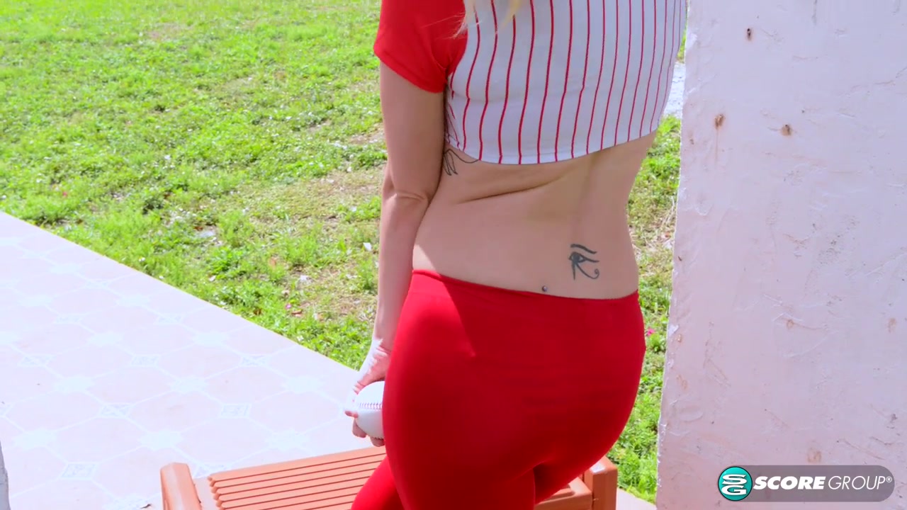 Softball Slut - 18Eighteen