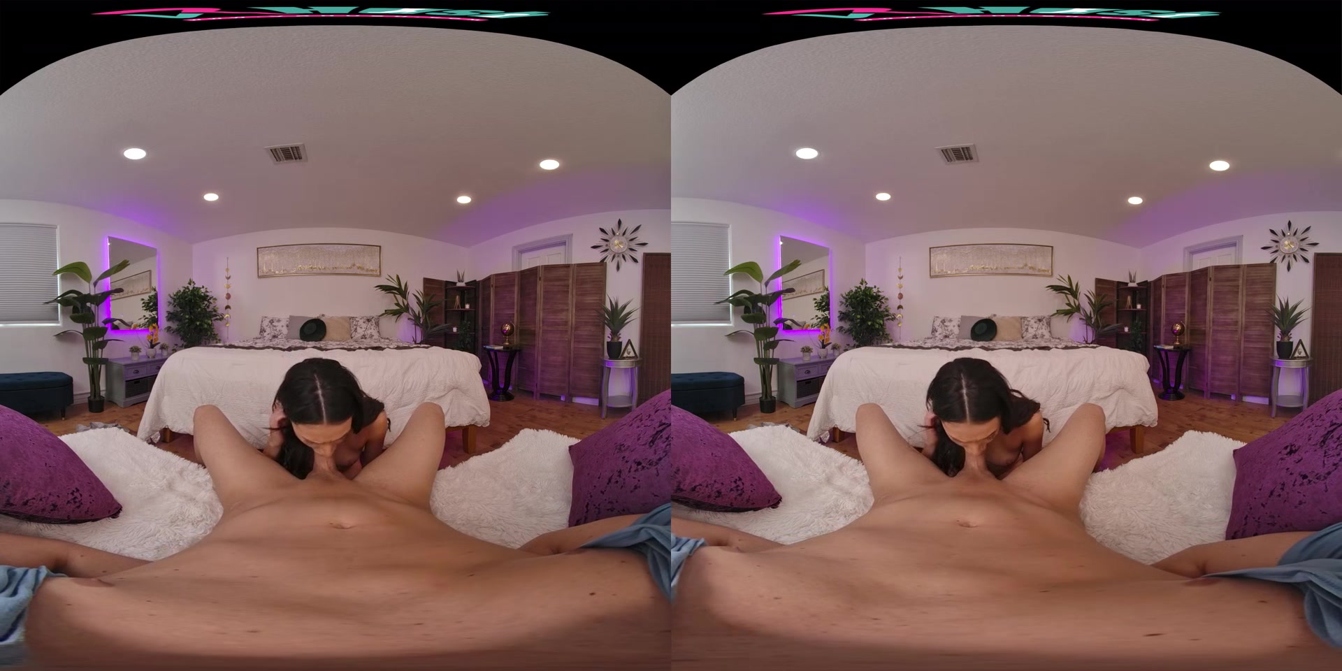 Hime Marie & Austin Pierce - VRHush