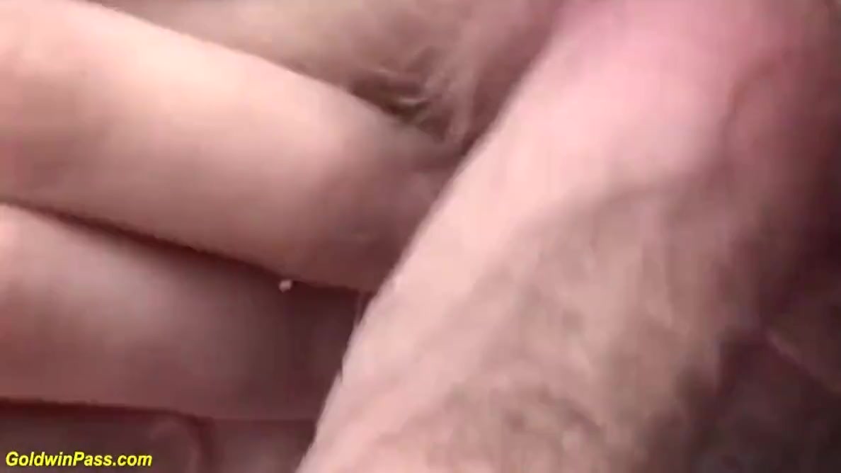 Hairy Mature First Big Cock Sex