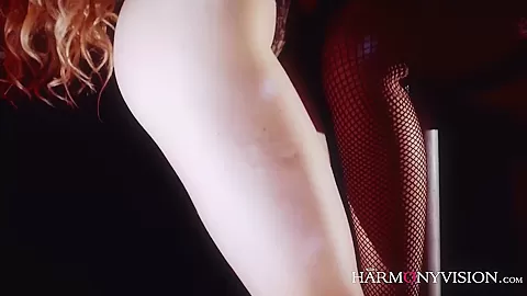 Exotic pornstar in Fabulous Lesbian, Threesomes adult scene