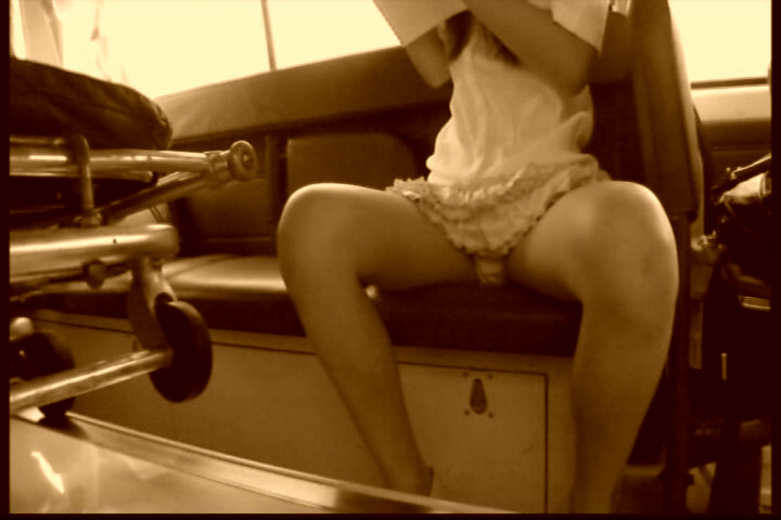 Japanese Amateur Movie