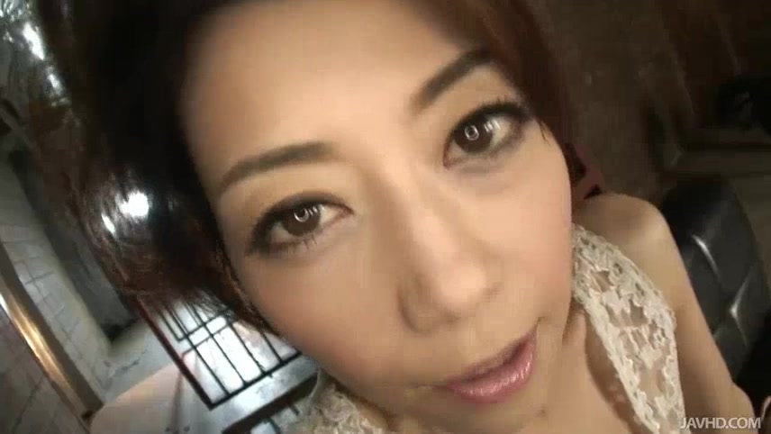 北条麻妃 - JAVHD