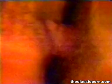 Furious fuck in the beauty parlor