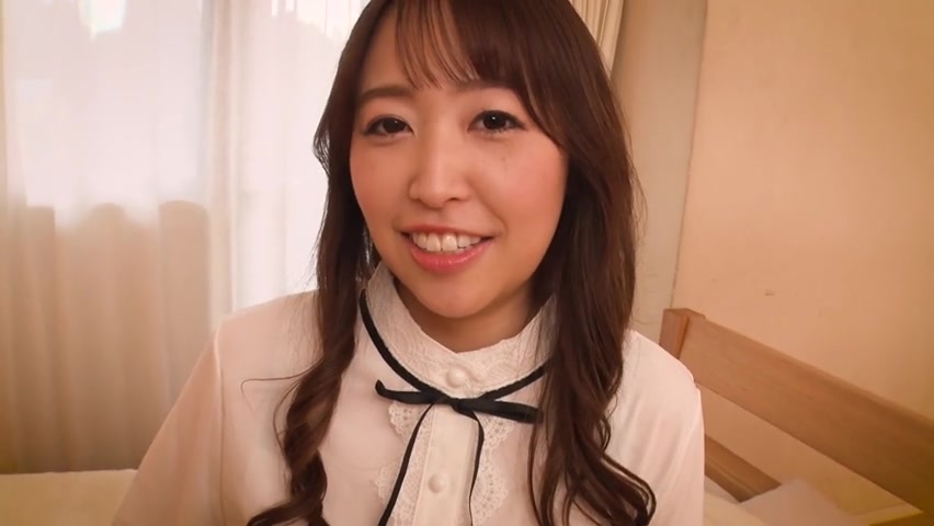 Nana Nanami Debut Vol.66: Pure & Promiscuous - Caribbeancom