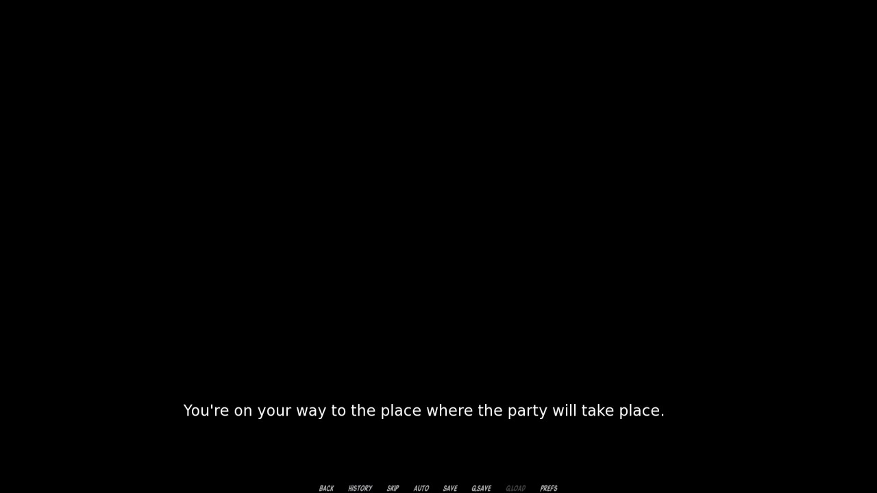 Hotwife Ashley Cuckold Husband Takes His Wife On His Bosss Party Things Get Naughty Episode 46