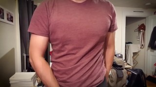 Thickest Throbbing Asian Cock