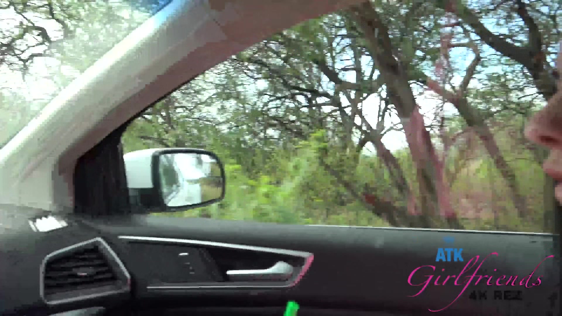 Virtual Vacation With Violet Rain