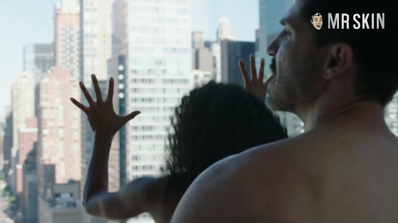 Jessica Biel's Nude Scenes are Shock and Awe-some - Mr.Skin