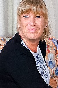 Debby Fountain