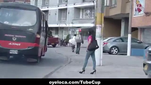 Stop Running