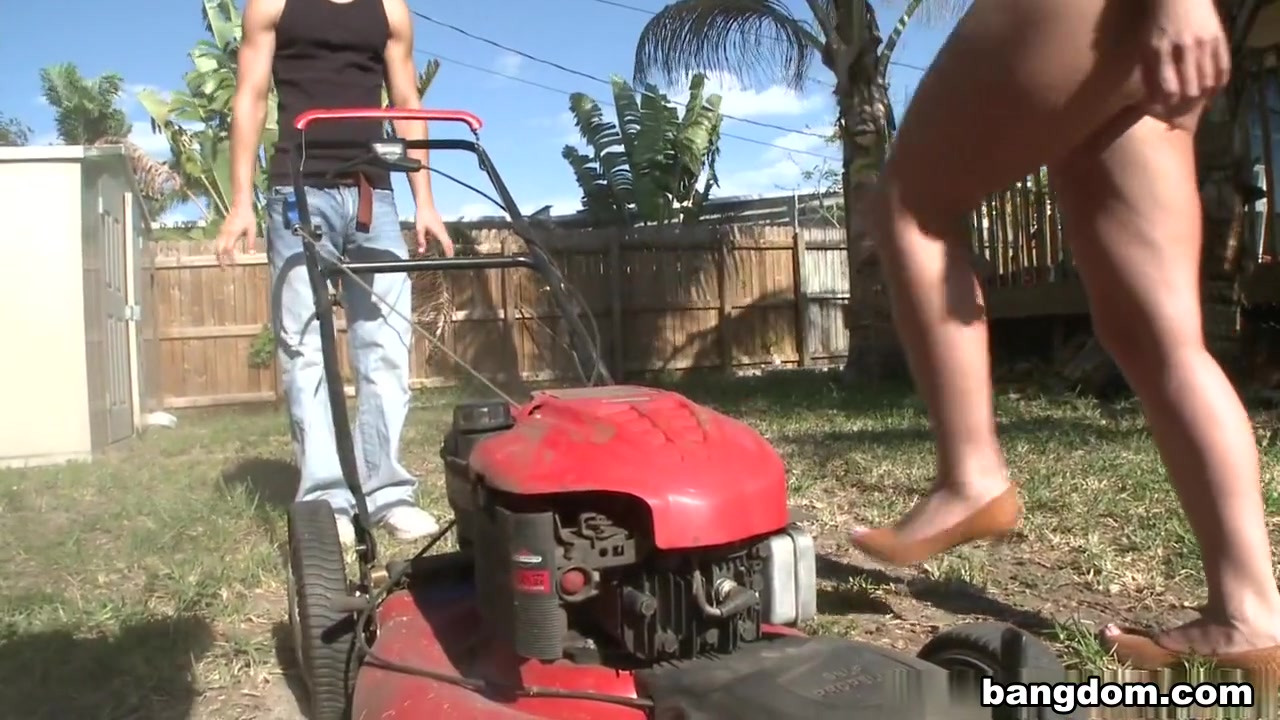 A helping hand