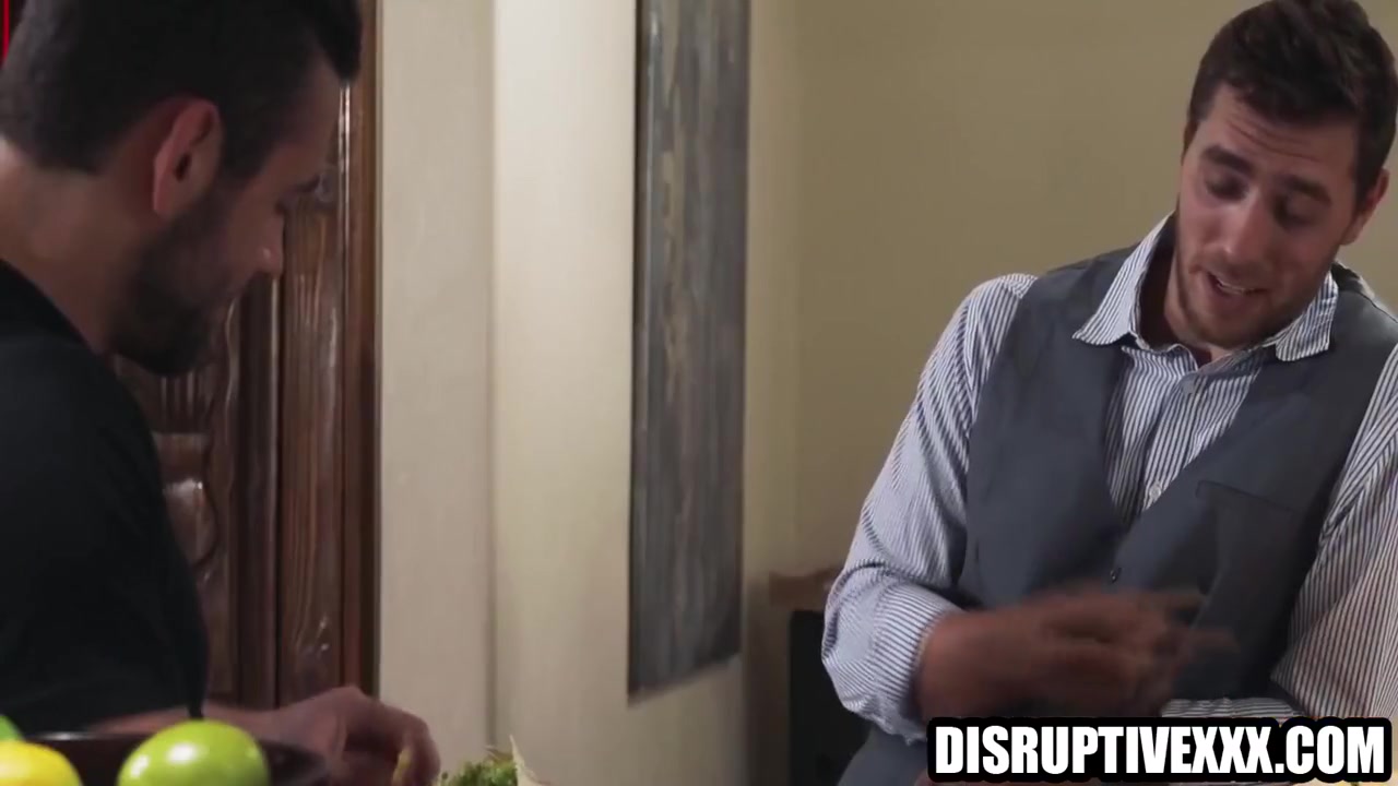 Gay Porn In Widower Admits He Likes To Fuck Guys Too 7 Min