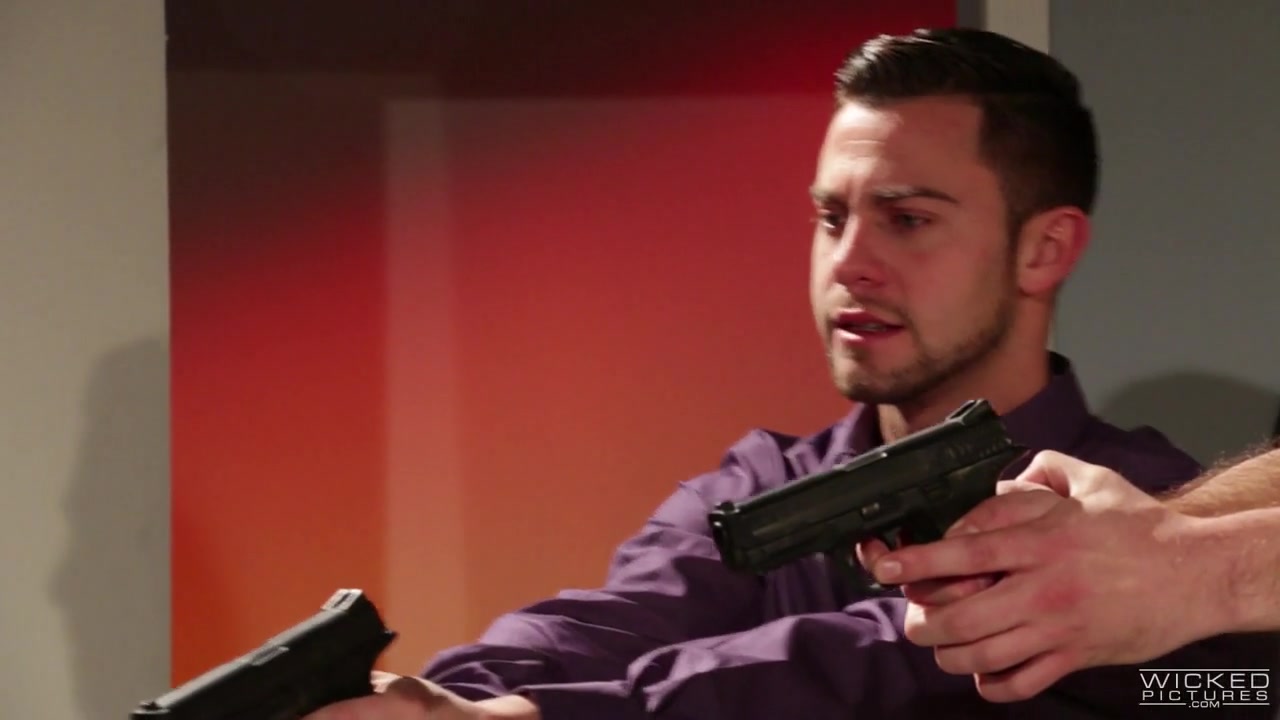 Kalina Ryu in Deception, Scene 1 - Wicked