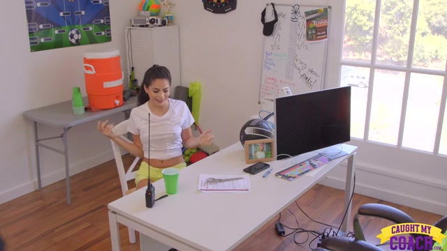 You Need To Wear A Bra To Practice - S1:E3 - Nubiles-Porn
