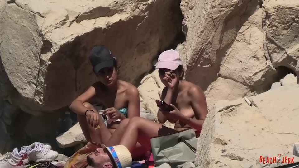 Outtakes 2020 4k - BeachJerk