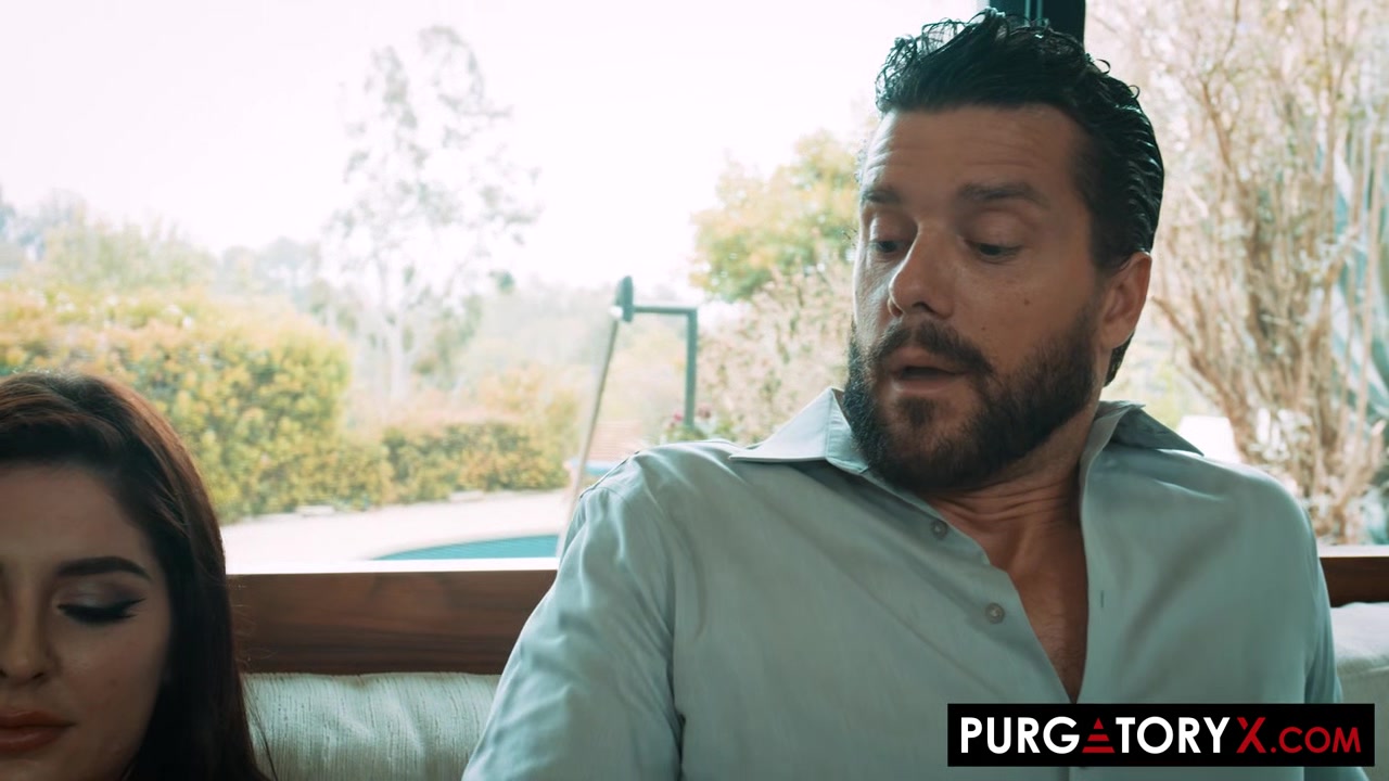 Pass Around Wives Vol 1 E2 - PurgatoryX