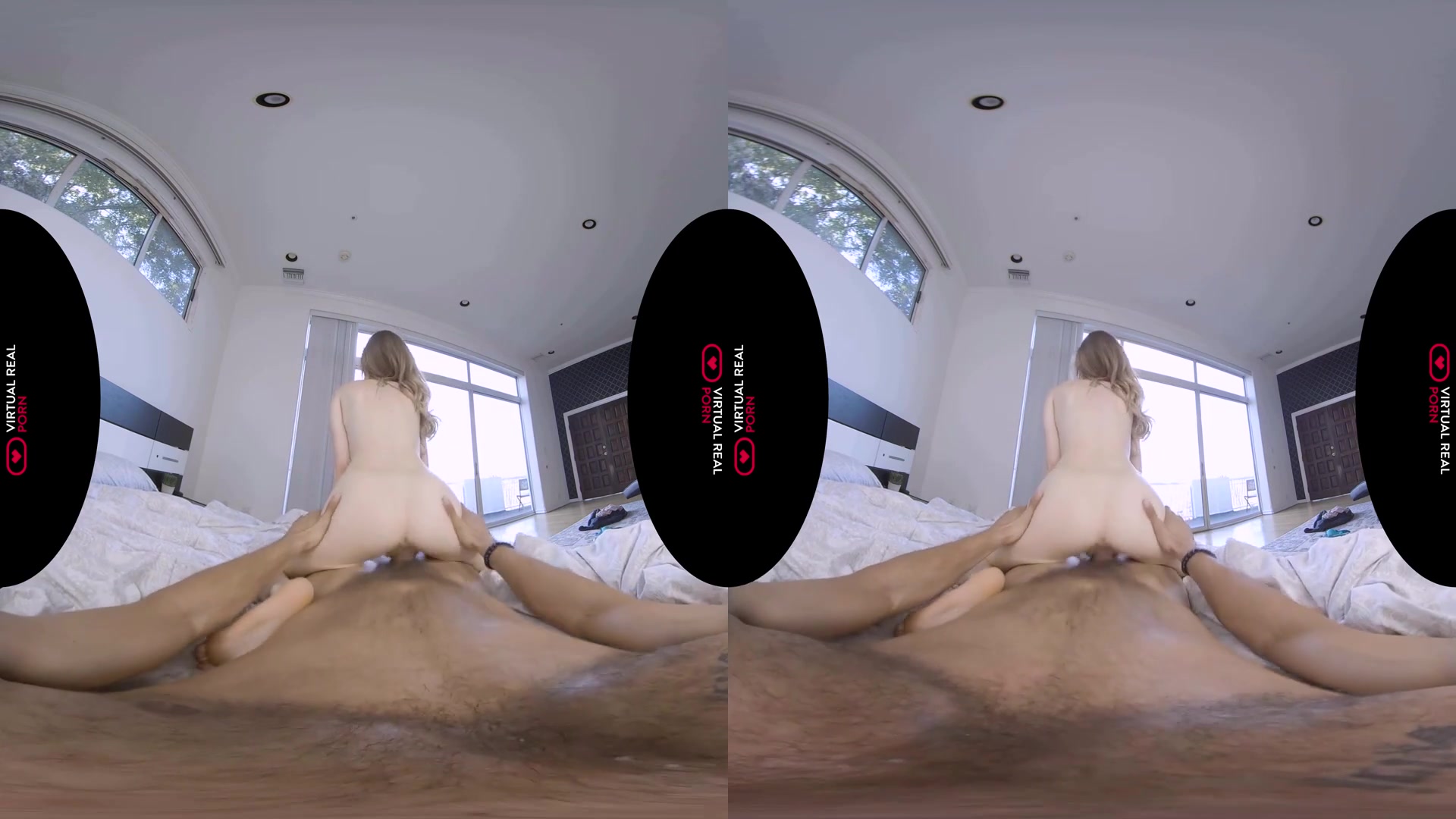 First Date - VirtualRealPorn