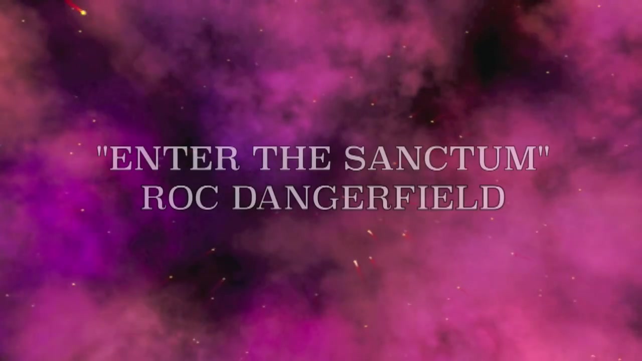 Rocs Milfy Pussykatts Volume 5 Featuring Christina Sapphire - Sir Berus's Sanctum