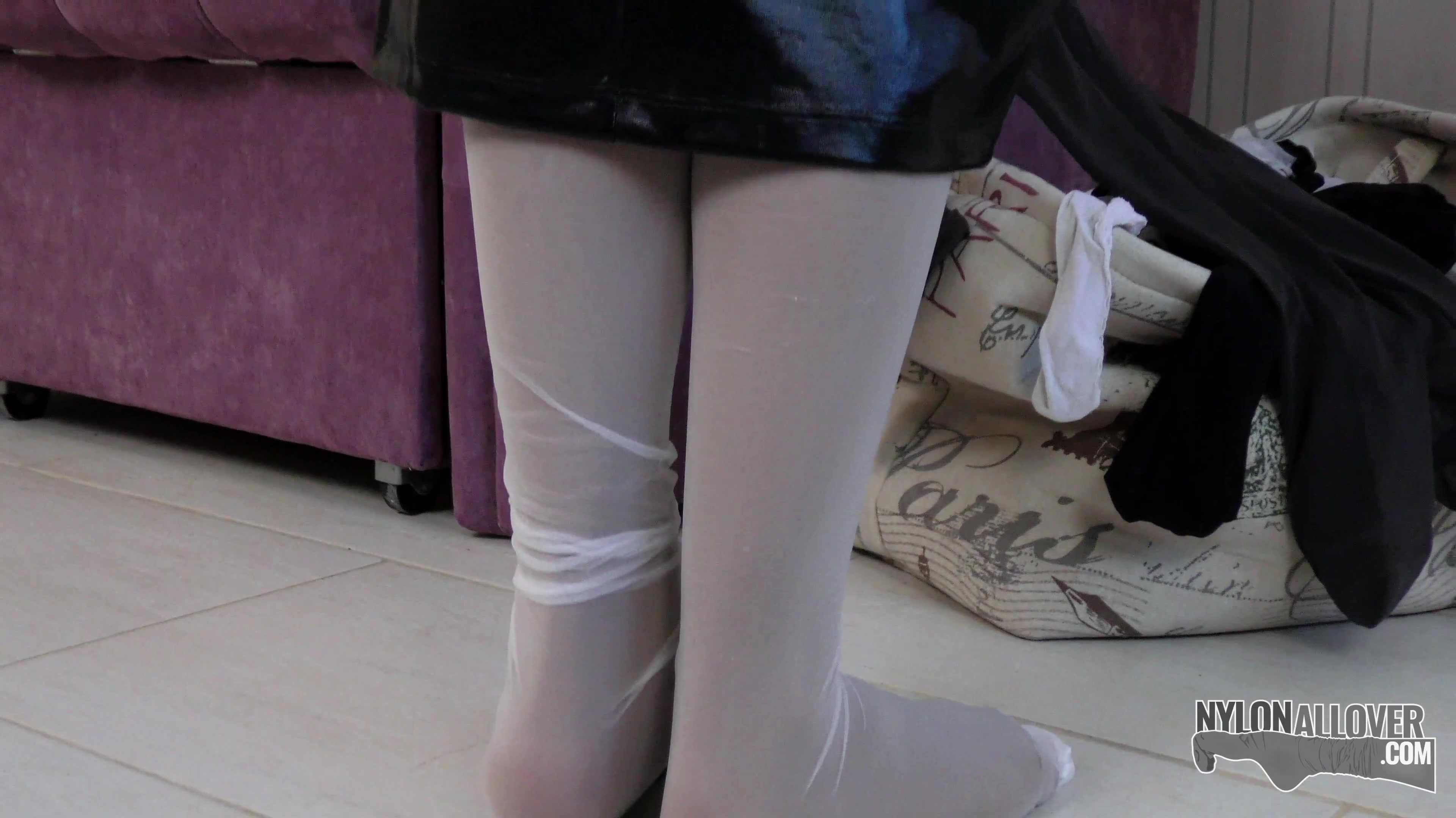 Pray For Pantyhose Madness