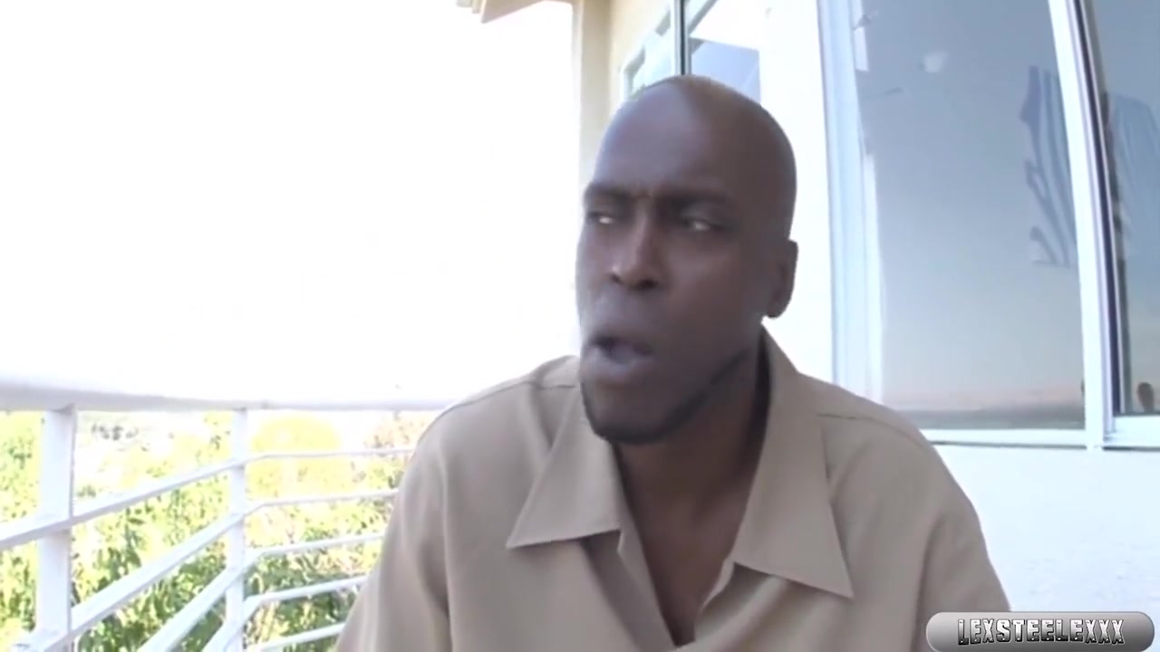 Bouncing Butt! Brunette Lisa Lex Steeles Monster Bbc! 10 Min With Ann Lisa, Lexington Steele And Lisa Ann